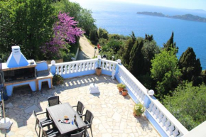 Villa Bettina 1st floor